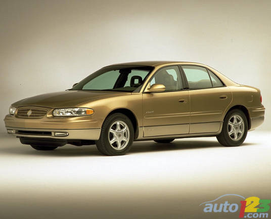 Photo: General Motors