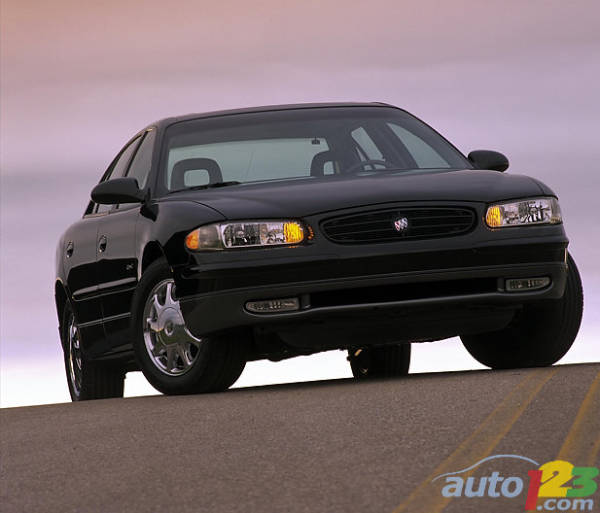 Photo: General Motors