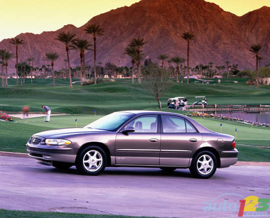 Photo: General Motors