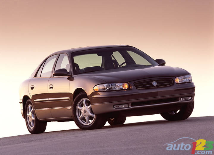 Photo: General Motors