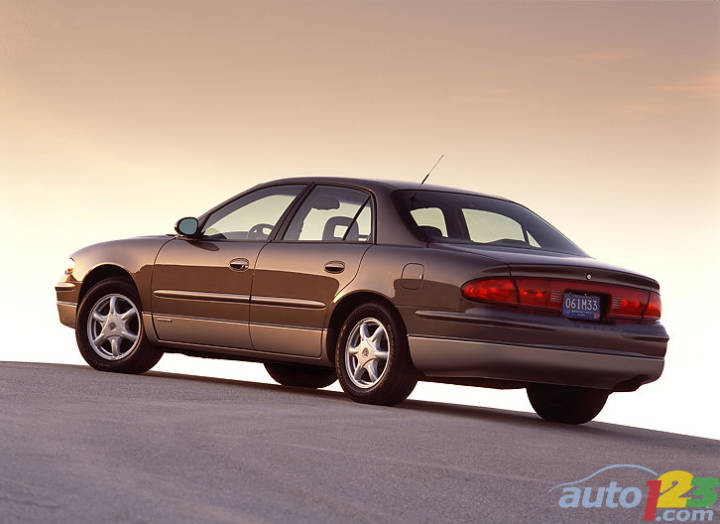 Photo: General Motors