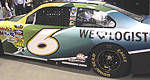 NASCAR: Logistics is the buzzword of David Ragan's new look