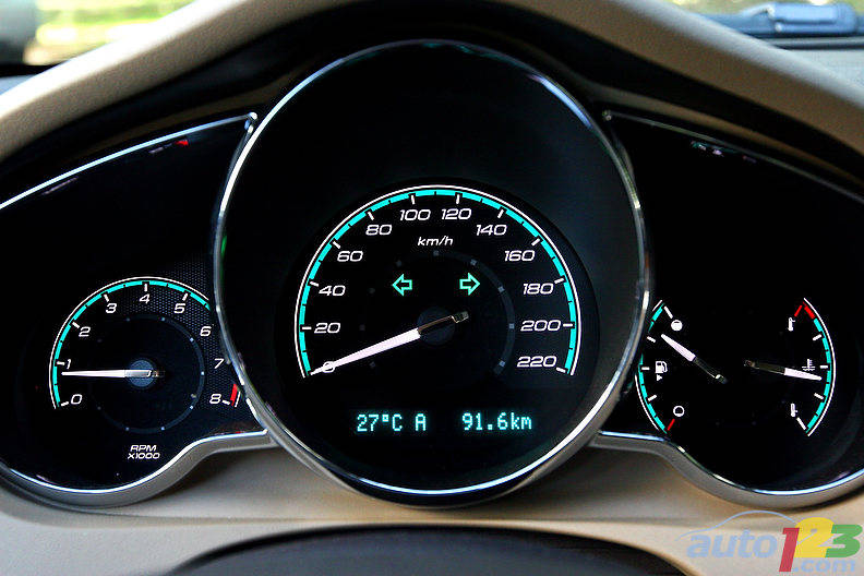 Photo: Luc Gagné/Auto123.com