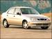 2000 DAEWOO LANOS