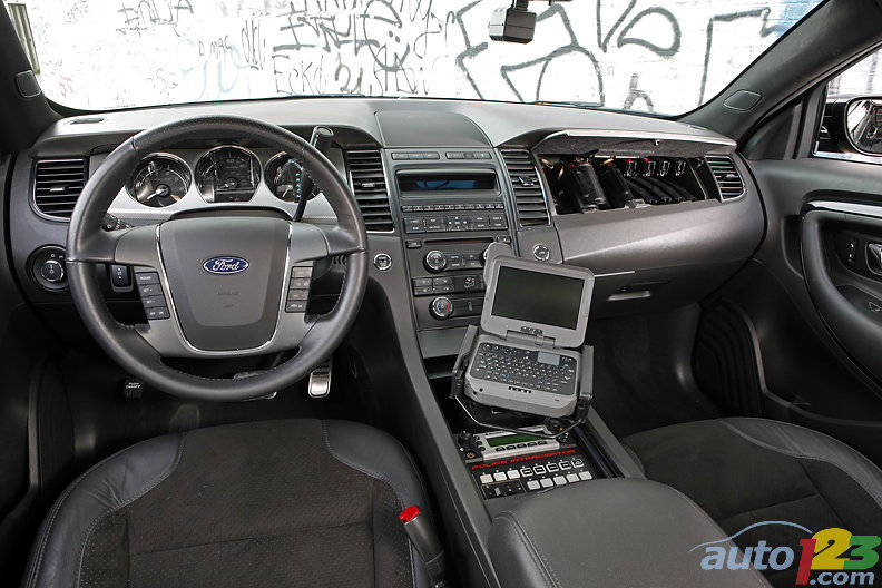 Photo: Ford