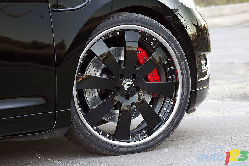 Photo: Ford