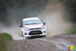 Ford Racing now offers rally package for Fiesta