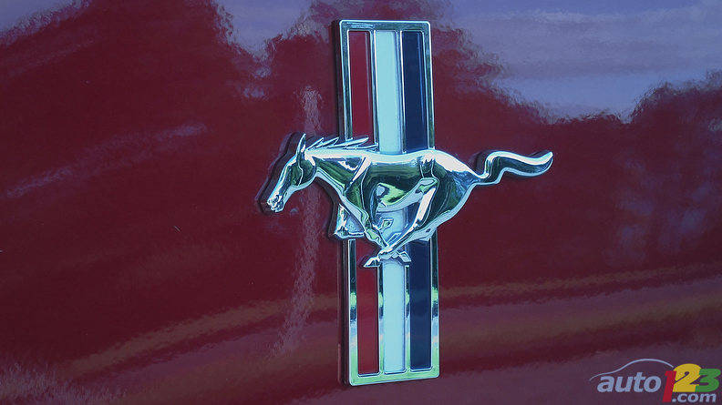 Photo: Rob Rothwell/Auto123.com