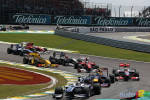 F1: L'histoire de Red Bull Racing et photos du Br�sil
