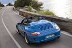 Porsche Exclusive celebrates its 25th anniversary
