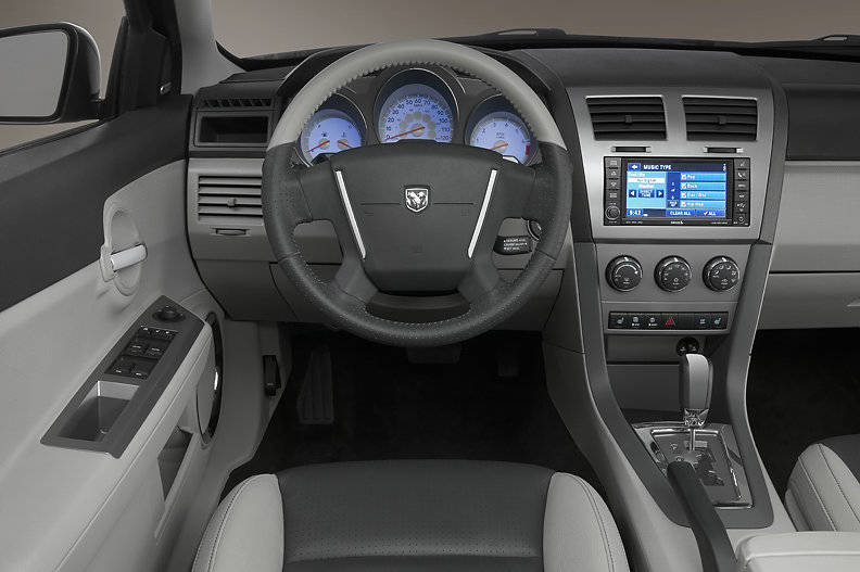 Photo: Dodge