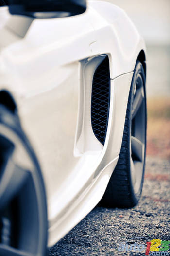 Photo: Matthieu Lambert/Auto123.com