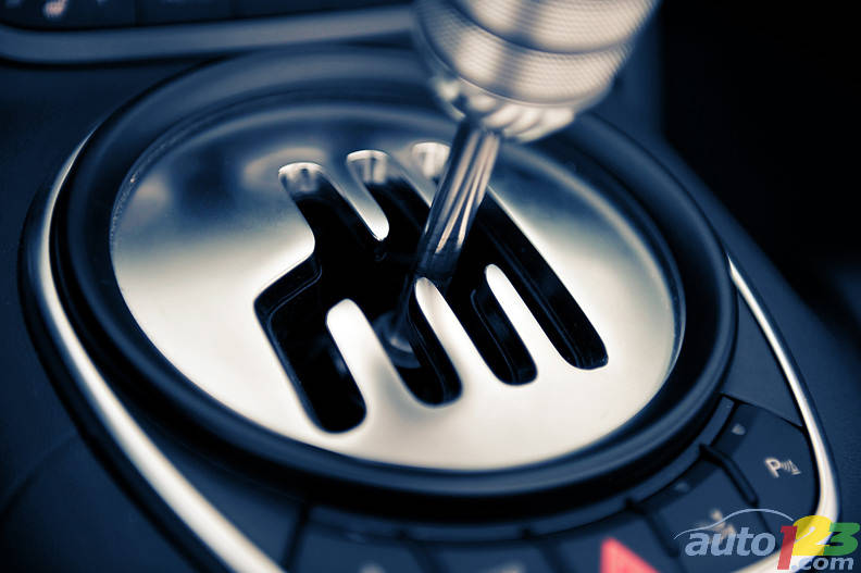 Photo: Matthieu Lambert/Auto123.com