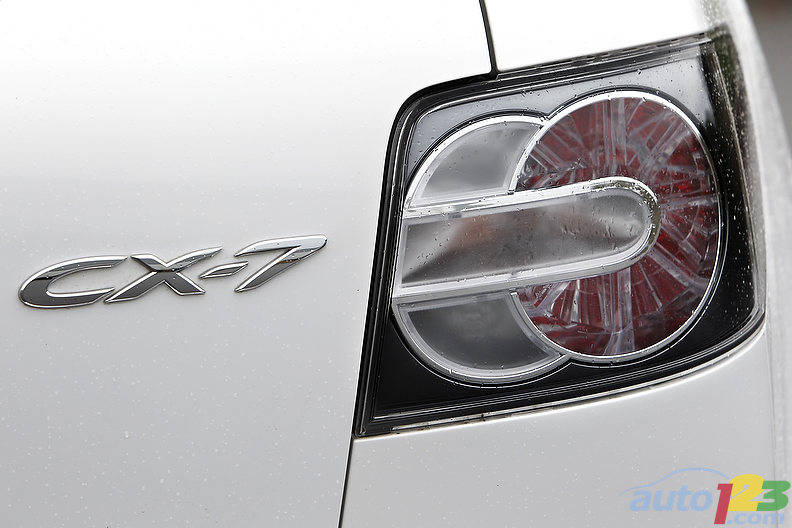 Photo: Philippe Champoux/Auto123.com