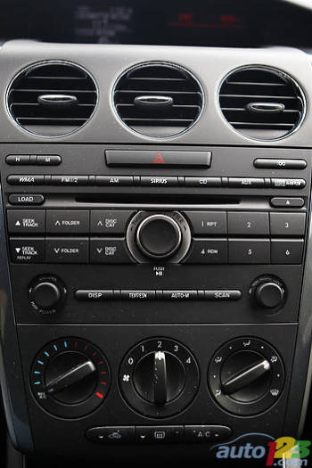 Photo: Philippe Champoux/Auto123.com