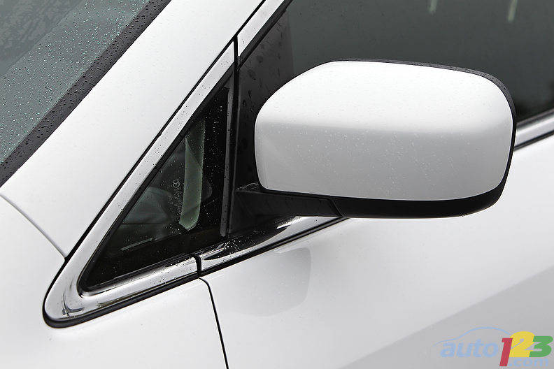 Photo: Philippe Champoux/Auto123.com