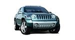 Jeep Gives Go-Ahead To Compass SUV