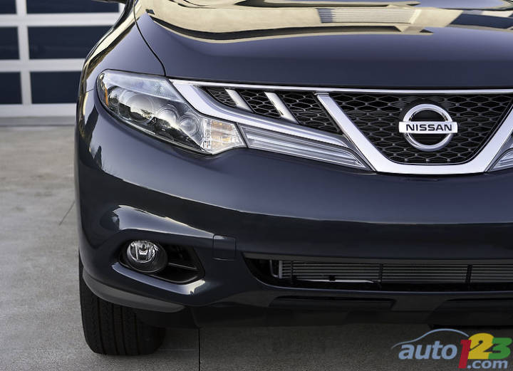 Photo: Nissan