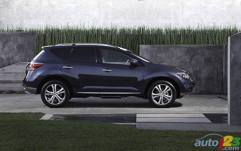 Photo: Nissan