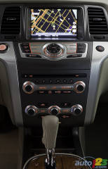 Photo: Nissan