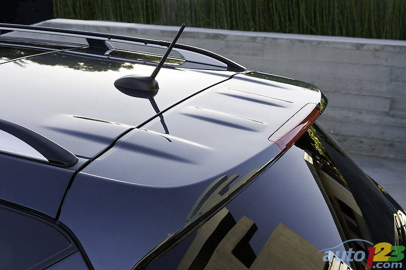 Photo: Nissan