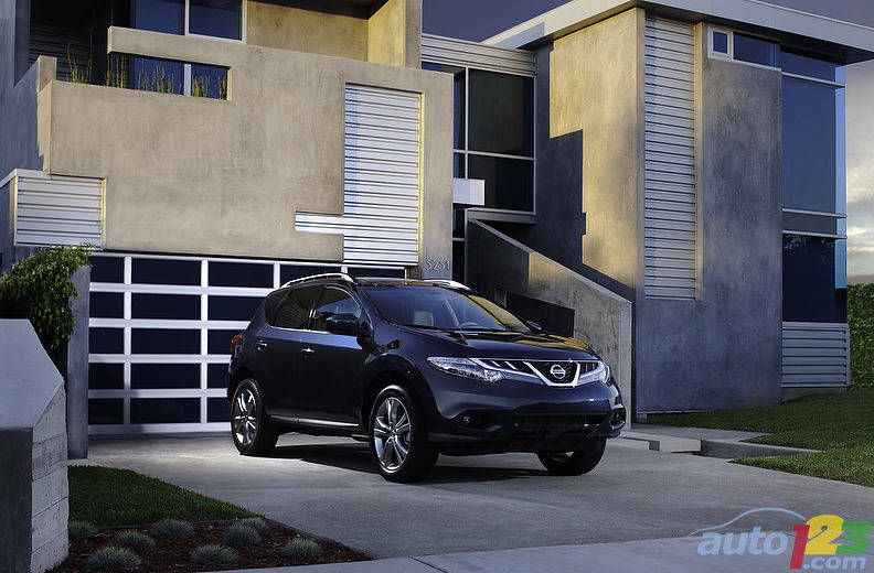 Photo: Nissan