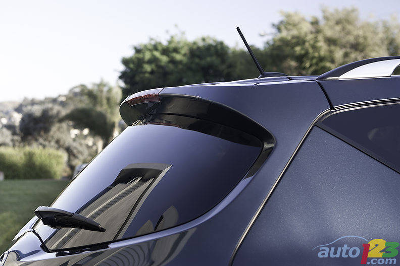 Photo: Nissan