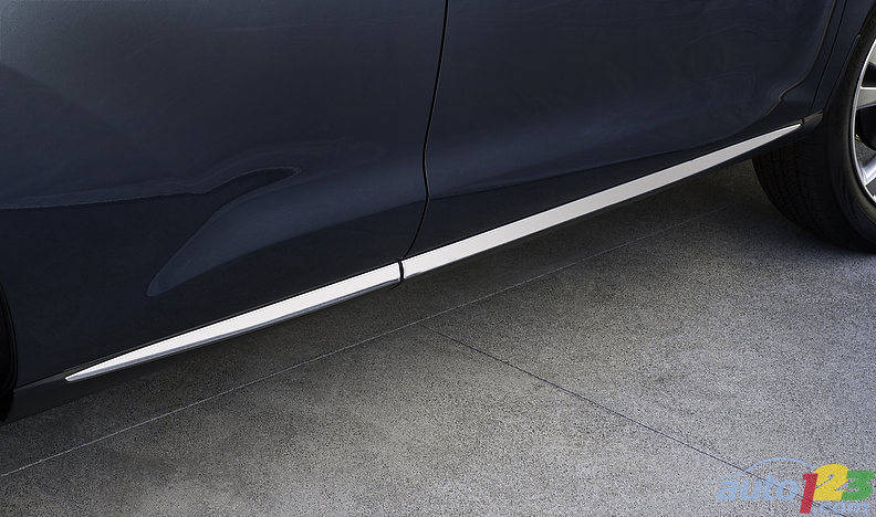 Photo: Nissan