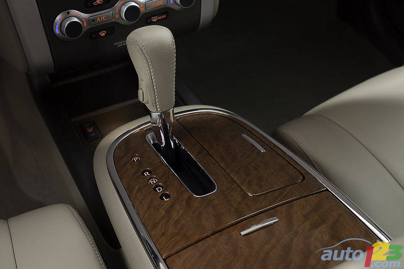 Photo: Nissan