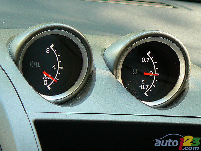 Photo: Justin Pritchard/Auto123.com