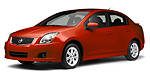 Nissan Sentra 2.5 SE-R Spec V 2010 : essai routier