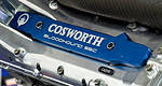 Cosworth Group provides engineering edge to the fastest car on earth