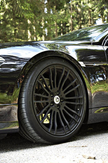 Photo: G-Power