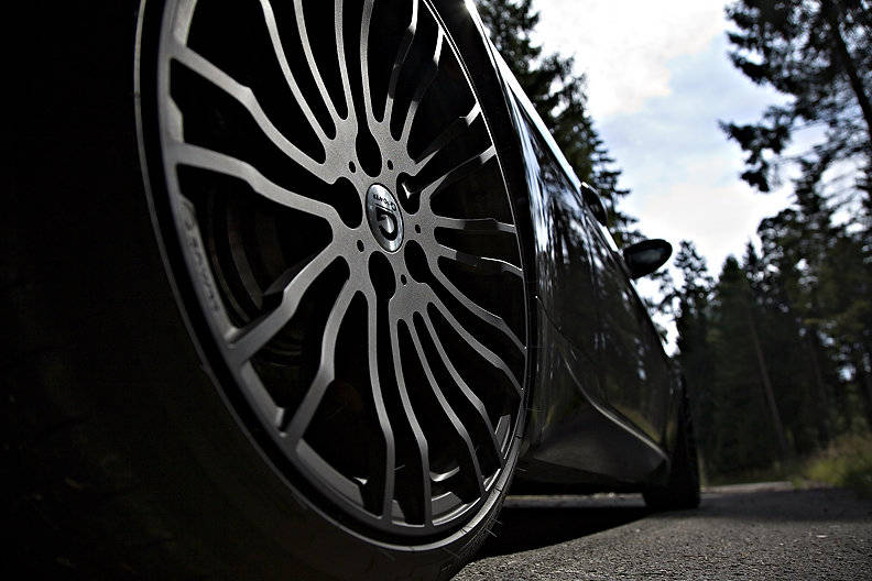 Photo: G-Power