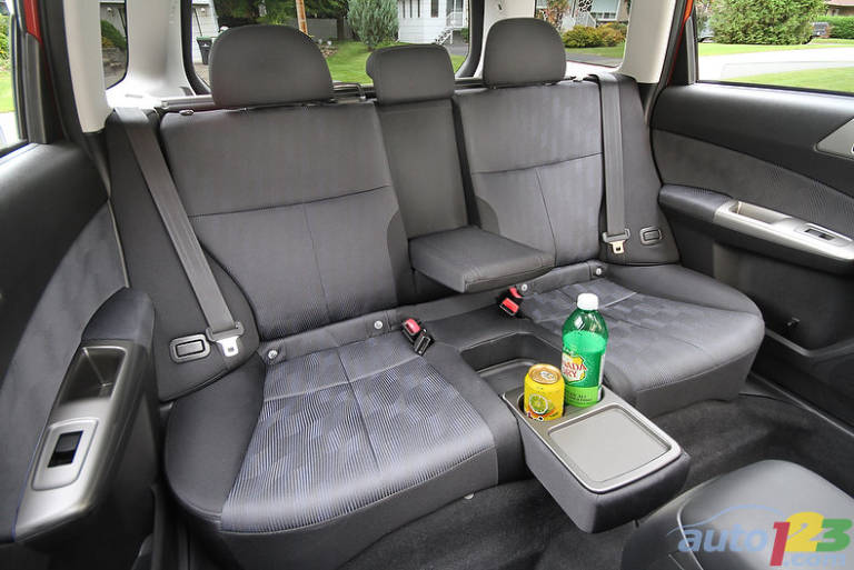 Photo: Luc Gagné/Auto123.com