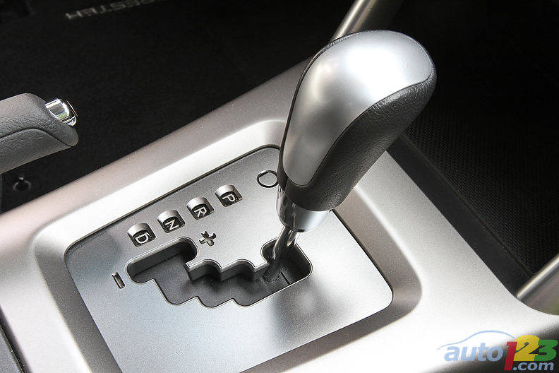 Photo: Luc Gagné/Auto123.com