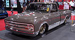 Accuair's 1968 Chevrolet C-10: Impossible to go lower