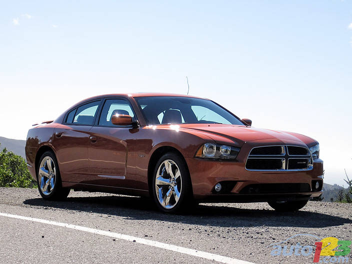 Photo: Lesley Wimbush/Auto123.com