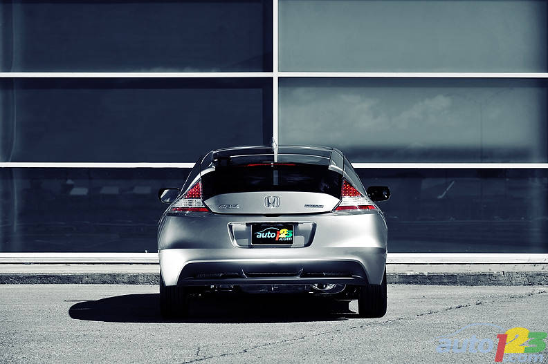 Photo: Matthieu Lambert/Auto123.com