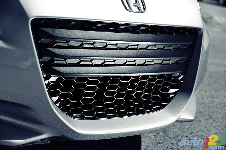 Photo: Matthieu Lambert/Auto123.com