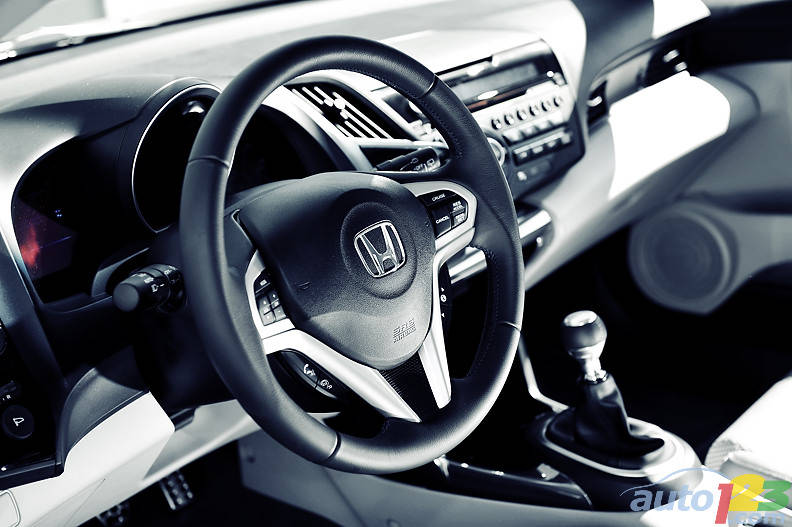 Photo: Matthieu Lambert/Auto123.com