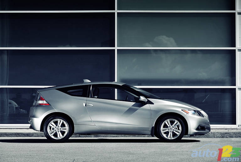 Photo: Matthieu Lambert/Auto123.com