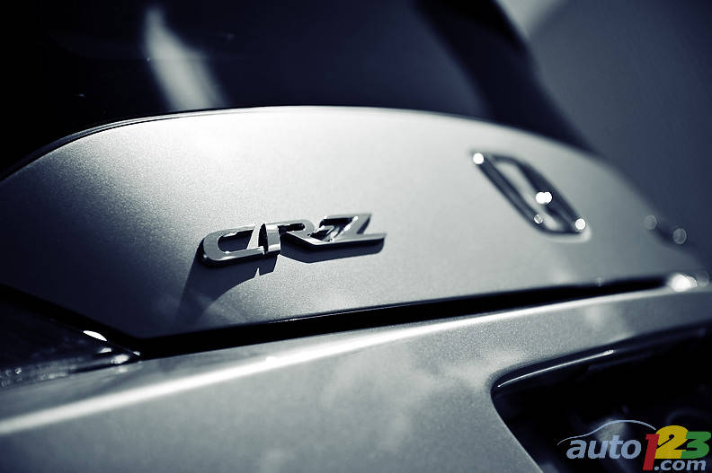 Photo: Matthieu Lambert/Auto123.com