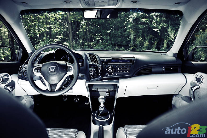 Photo: Matthieu Lambert/Auto123.com