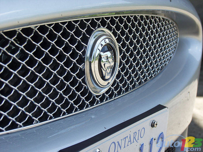 Photo: Lesley Wimbush/Auto123.com