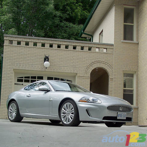 Photo: Lesley Wimbush/Auto123.com