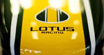 F1: Le conflit autour du nom Lotus pourrait prendre fin vendredi