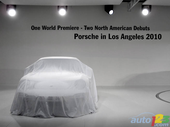 Photo: Lesley Wimbush/Auto123.com