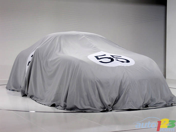 Photo: Lesley Wimbush/Auto123.com