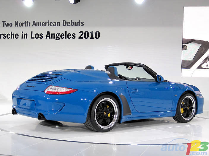 Photo: Lesley Wimbush/Auto123.com